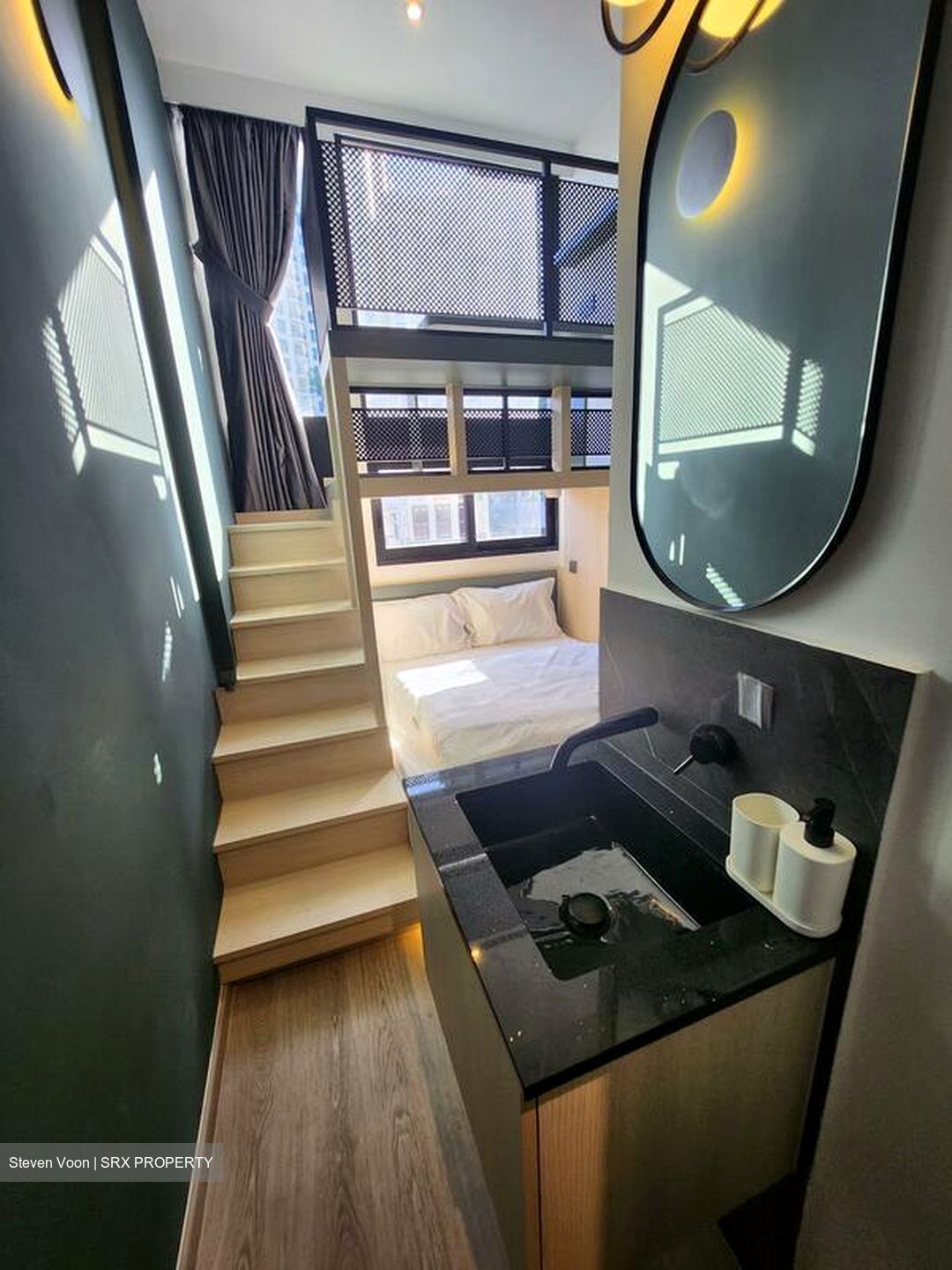 River Valley Road (D9), Apartment #510032451